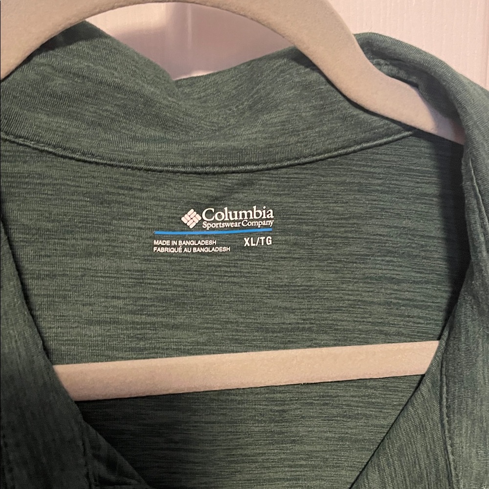FOUR Performance Fabric Polos - Picture 5 of 13